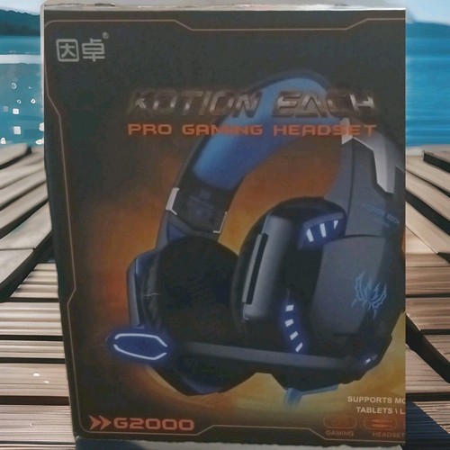 Kotion each g2000 pro - each,
